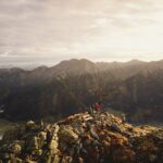 Wandern Schlossalm (c) Gasteinertal Tourismus GmbH, Michael Koenigshofer (38) (1)
