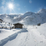Winter Spazieren Sportgastein (c) Gasteinertal Tourismus GmbH, www.oberschneider.com