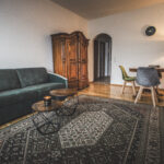 Apartmenthaus Maxl