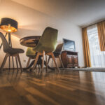 Apartmenthaus Maxl
