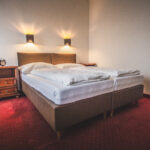 Apartmenthaus Maxl