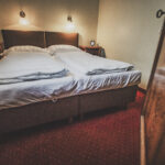 Apartmenthaus Maxl